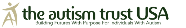 Autism Trust Logo